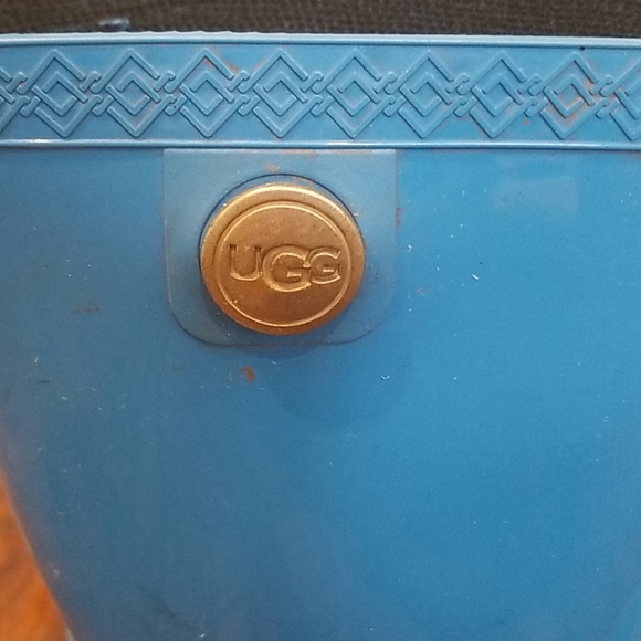 💥💥UGG Women's rain boot - Picture 2 of 4